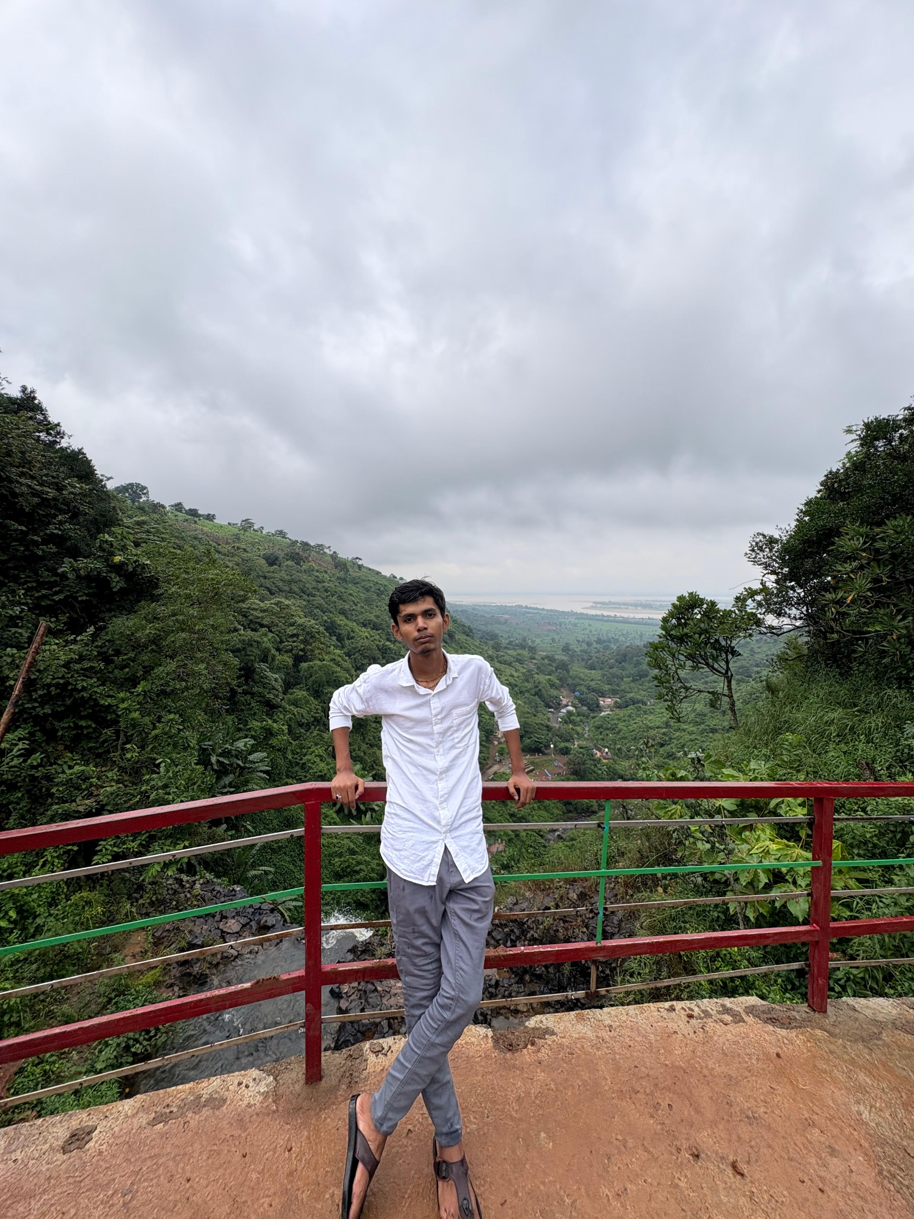 Project Screenshot 1